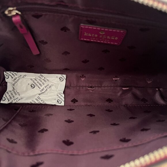 KATE SPADE Sawyer Street Declan - Picture 7 of 8